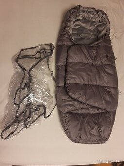 Kočárky Baby Design Bueno 2v1 + Hauck Sport - 5