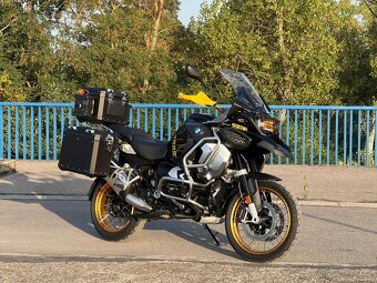 BMW R 1250 GS Adventure - 5