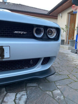 Dodge Challenger 389HP, 2020 - 5