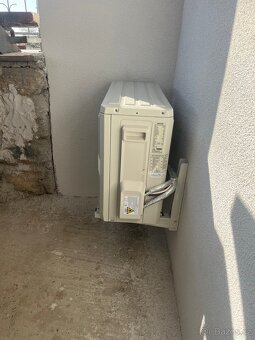 Dodání a montáž klimatizace za pár dnu od objednání - 5