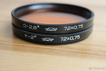 TAIR-3-PhS , 4,5/300 - 5