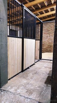 Boxy pro koně Equimtal.cz s.r.o - 5
