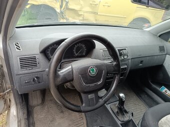 Fabia (rs) - 5