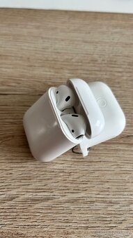 Apple Airpods 2020 - 5