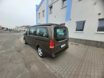 Mercedes-Benz V-250 Marco Polo - 5