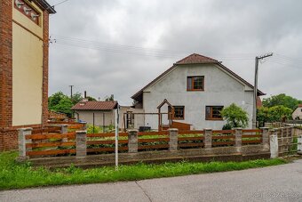 Prodej RD Chotěšiny - České Heřmanice - 5