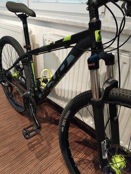 Horské kolo SCUD 29" - 5