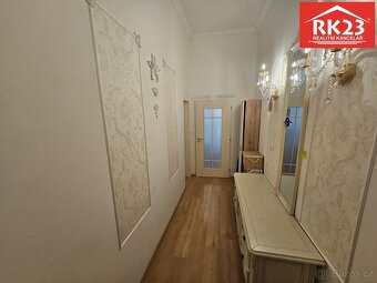 Prodej, Byt 2+KK, Mariánské Lázně, ul. Masarykova - 5