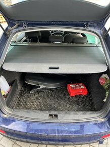 Náhradní díly Octavia 3 1.6 tdi - 5