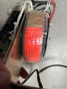 Trafo 600W - 5