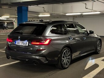 Bmw g21 (210 kw) 2021 - 5