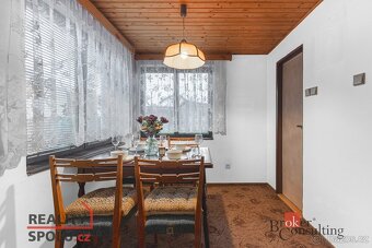 Prodej, domy/rodinný, 117 m2, Šafranice 29, 50743 Sobotka, J - 5