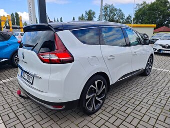 Grand Scénic BOSE 1.6dCi130 96kW 7-míst - 5