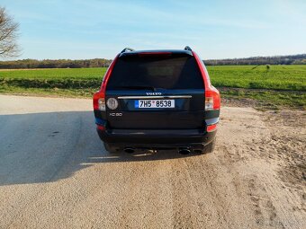 Volvo XC90 - 5