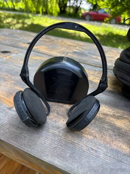 Xp orx /Deus - 5