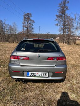 Alfa Romeo 2,4jtd 20v 129kW - 5