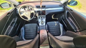 VW passat B6 3.2 fsi - 5