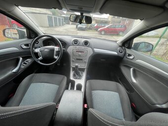 Ford Mondeo 1.8 TDCI kombi - 5