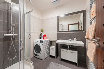 Apartmán 2+kk Brněnská přehrada - 5