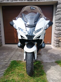 BMW R 1250 RT / r.v.2021 - 5