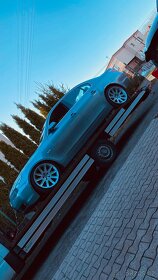 Bmw e60 e61 - 5