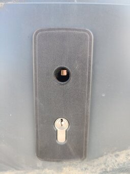 Vrata Wisnowski connect 2480x2150mm č.1 - 5