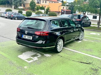 Volkswagen passat b8 2.0 TDi 140kw - 5