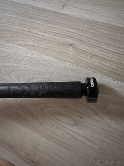 Řidítka moto s hrazdou - 5
