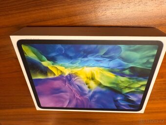 iPAD PRO 11 128 GB Wi-fi cellular, MAGIC KEYBOARD, pencil - 5