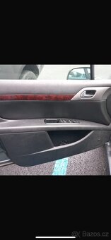 Peugeot 407 2.0 HDI pouze díly - 5