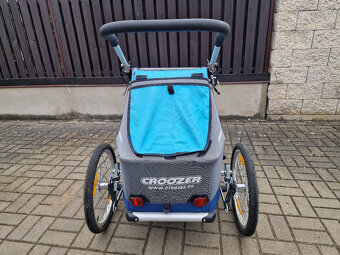 Croozer kid for 1 - 5