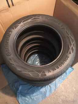PNEU 205/60R16 LETNÍ - 5