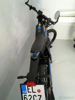 Talaria STING - 5