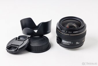 Canon EF 28mm f1,8 USM - 5