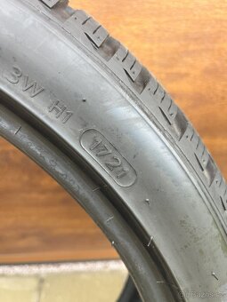 Hankook iCept evo3 225/40/19 zimní - 5