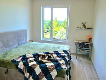 Pronájem 2+kk 52 m² Heřmanická, Praha - Ďáblice - 5