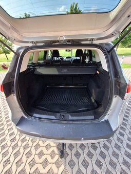 Ford Kuga 2.0 TDCi, 4x4, r.v. 2014 - 5