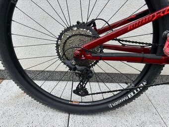 RockMachine Blizzard XCM 30-29 model 2025 - 5