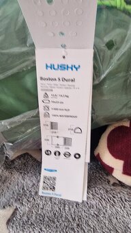 Stan HUSKY pro 5 lidí - 5