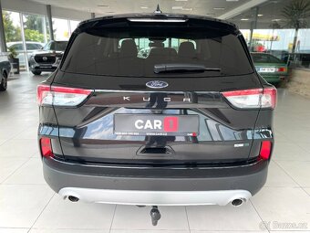 Ford Kuga 2.0TDCi EcoBlue TITANIUM DPH - 5