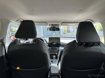 Toyota Yaris Cross 1.5 Hybrid Executive Smart – TOP výbava - 5