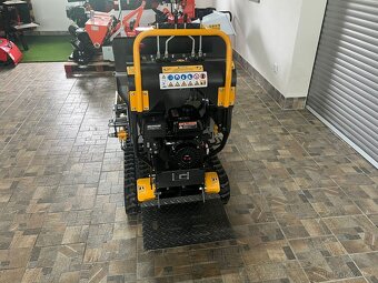 Minidumper Topbull MDG-560H - 5