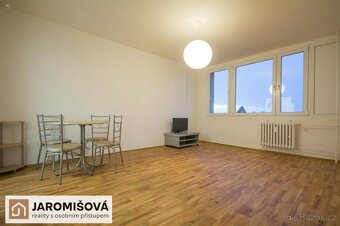 Pronájem bytu 3+kk 60m2 - Chodov - 5