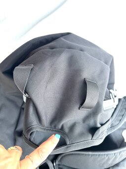 Bugaboo Fox 5 potah korby black - 5