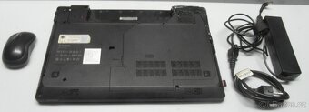 Lenovo 15,6" s numerickou klávesnicí - 5