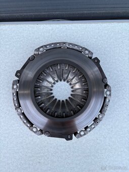 Přítlačný talíř Sachs Performance 1.9 TDI - 5