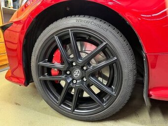 Toyota Yaris GR - 5