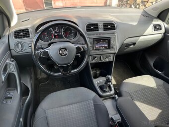 VW Polo 1.4TDi 55kW - 5