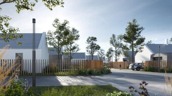 Bílé domy Tasovice - 5