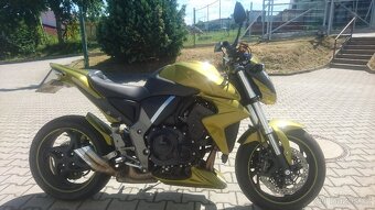 Honda CB1000R - 5